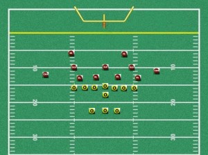 43 defense youth football 43 defense