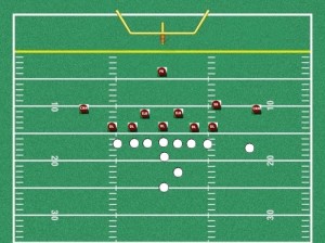 52 Defense Youth Football 52 Defense