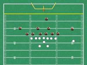 62 Defense Youth Football 62 Defense