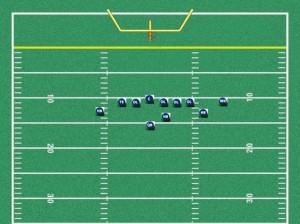 single wing offense youth football single wing offense