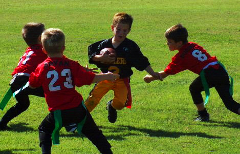 untitled2 Youth Flag Football