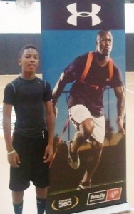 Kamren Curl 360 Combine