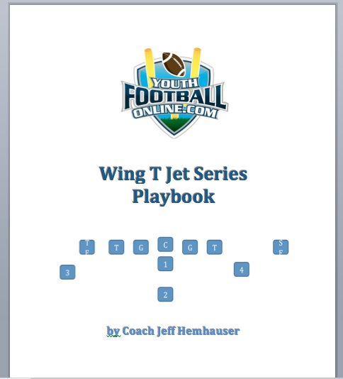 Double Wing T Playbook Pdf