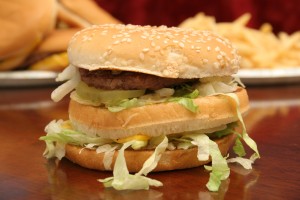 End childhood obesity!
