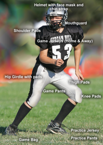 morganhillraiders.com morganhillraiders.com