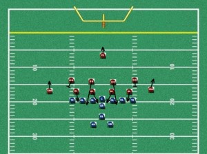 44-stack youth football 44 stack defense