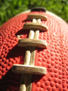 youth football