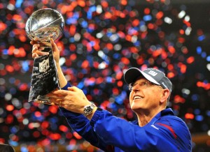 New York Giants