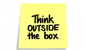 youth football fundraising think outside the box