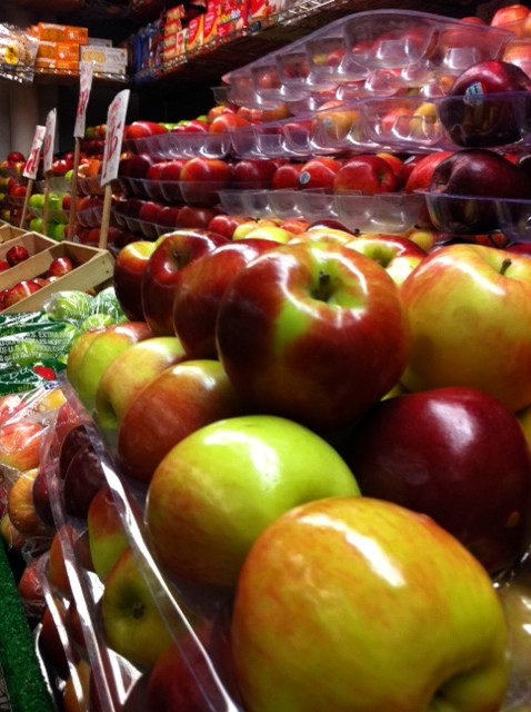 football nutrition