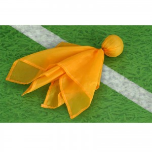 yellow flag1 Avoid the illegal shift penalty in youth football
