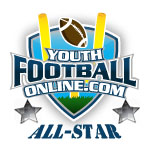 Youth Football Online All Star Jelani McCall