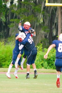 Jonathan Pollock Football Jonathan Pollock YFO