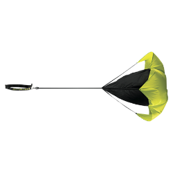 resistance chute football resistance chute