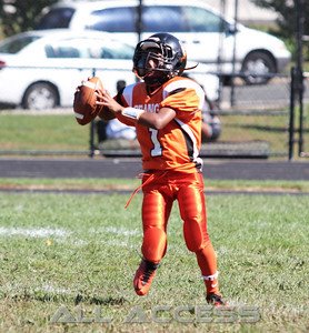 taquan Ta'Quan Roberson Youth Football Online