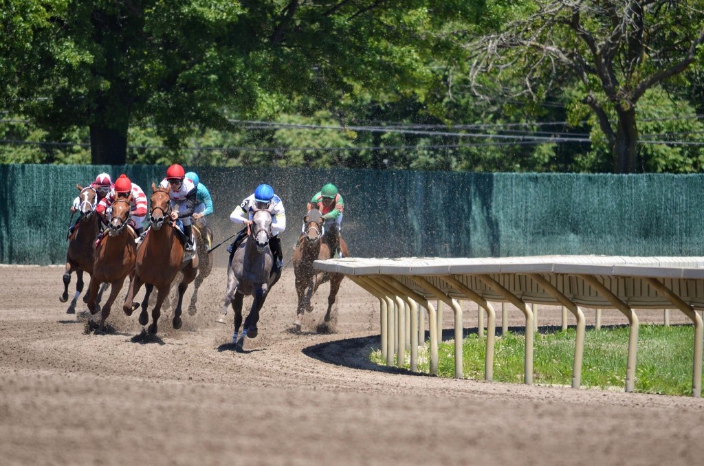 youth football hardship fund race