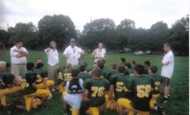 coaching1 Youth Football Coaching Staff