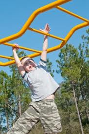 monkeybarsdrewhenley monkey bars training youth football
