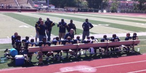 Coaching Youth Football