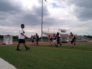 coach garcia junior rank junior rank offensive linemen