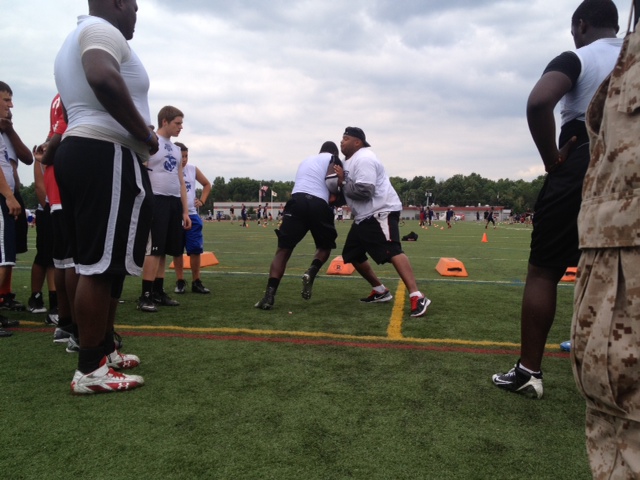defensive linemen drills defensive linemen drills