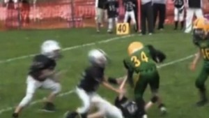 jayden scott amazing run