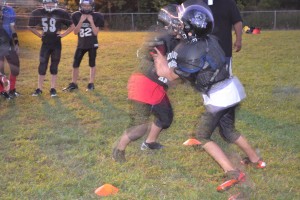 heads up football