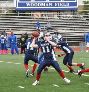 qb shane steinlauf qb