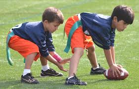 Youth Flag Football