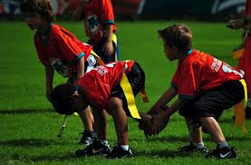 Flag football