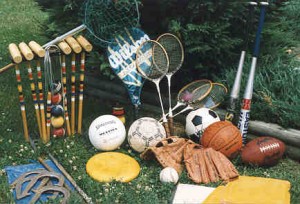 fundraising ideas yard sale