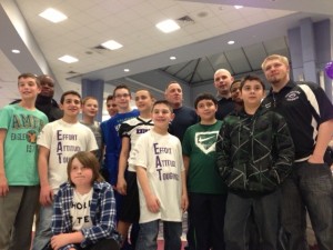 Winning Youth Football